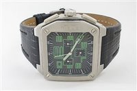 Reloj Breil Hombre Logo in Acero BW0394 - BW0394